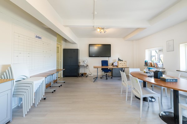 Medium property photo - Groenendaal 25F, 3011 SK Rotterdam